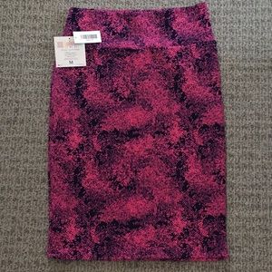 Lularoe Cassie Skirt